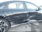 2025 Hyundai Ioniq 6 Sel Black vin: KMHM34AA5SA083070