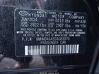 2025 Hyundai Ioniq 6 Sel Black vin: KMHM34AA5SA083070