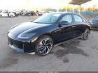 2025 Hyundai Ioniq 6 Sel Black vin: KMHM34AA5SA083070