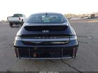 2025 Hyundai Ioniq 6 Sel Black vin: KMHM34AA5SA083070