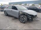 2023 Hyundai Ioniq 6 Sel Silver vin: KMHM34AA6PA028697