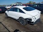 2023 Hyundai Ioniq 6 Sel Белый vin: KMHM34AAXPA049245