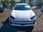2023 Hyundai Ioniq 6 Sel Белый vin: KMHM34AAXPA049245