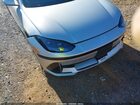 2024 Hyundai Ioniq 6 Sel Silver vin: KMHM34AC0RA061795 2024 Hyundai Ioniq 6 Sel Silver vin: KMHM34AC0RA061795