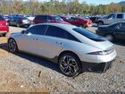 2024 Hyundai Ioniq 6 Sel Silver vin: KMHM34AC0RA061795 2024 Hyundai Ioniq 6 Sel Silver vin: KMHM34AC0RA061795