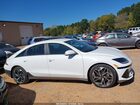 2024 Hyundai Ioniq 6 Sel White vin: KMHM34AC8RA081406 2024 Hyundai Ioniq 6 Sel White vin: KMHM34AC8RA081406