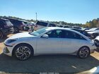2024 Hyundai Ioniq 6 Sel White vin: KMHM34AC8RA081406 2024 Hyundai Ioniq 6 Sel White vin: KMHM34AC8RA081406
