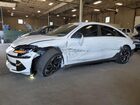 2023 Hyundai Ioniq 6 Sel White vin: KMHM34ACXPA053295
