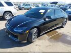 2024 Hyundai Ioniq 6 Limited Черный vin: KMHM54AA1RA054122 2024 Hyundai Ioniq 6 Limited Черный vin: KMHM54AA1RA054122
