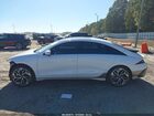 2025 Hyundai Ioniq 6 Limited White vin: KMHM54AC2SA083586