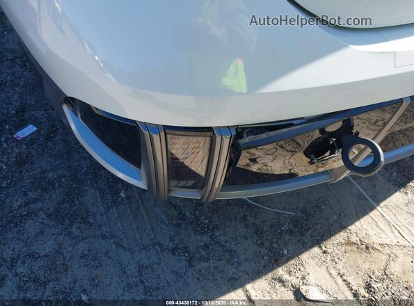 KMHM54AC2SA083586 2025 HYUNDAI IONIQ 6 White 