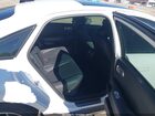 2025 Hyundai Ioniq 6 Limited White vin: KMHM54AC2SA083586