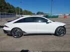 2025 Hyundai Ioniq 6 Limited White vin: KMHM54AC2SA083586