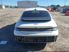 2025 Hyundai Ioniq 6 Limited White vin: KMHM54AC2SA083586