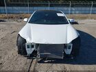 2025 Hyundai Ioniq 6 Limited White vin: KMHM54AC2SA083586