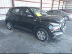 2020 Hyundai Venue Se Black vin: KMHRB8A30LU034201