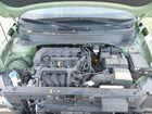 2023 Hyundai Venue Se Зеленый vin: KMHRB8A39PU211320