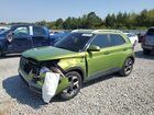 2022 Hyundai Venue Sel Green vin: KMHRC8A31NU195186