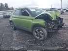 2024 Hyundai Venue Sel Green vin: KMHRC8A31RU294631