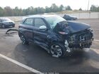 2024 Hyundai Venue Limited Navy vin: KMHRC8A31RU310648