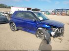 2020 Hyundai Venue Sel Blue vin: KMHRC8A35LU014474