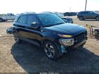 2023 Hyundai Venue Sel Черный vin: KMHRC8A35PU223199