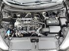 2017 Hyundai Veloster Black vin: KMHTC6AD0HU309119