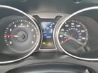 2017 Hyundai Veloster Black vin: KMHTC6AD0HU309119