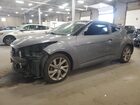 2017 Hyundai Veloster Gray vin: KMHTC6AD2HU310787