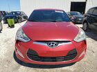 2016 Hyundai Veloster - Pri Repo - Ck Eng Light On Red vin: KMHTC6AD4GU290959 2016 Hyundai Veloster - Pri Repo - Ck Eng Light On Red vin: KMHTC6AD4GU290959