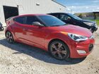 2016 Hyundai Veloster - Pri Repo - Ck Eng Light On Red vin: KMHTC6AD4GU290959 2016 Hyundai Veloster - Pri Repo - Ck Eng Light On Red vin: KMHTC6AD4GU290959