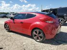 2016 Hyundai Veloster - Pri Repo - Ck Eng Light On Red vin: KMHTC6AD4GU290959 2016 Hyundai Veloster - Pri Repo - Ck Eng Light On Red vin: KMHTC6AD4GU290959