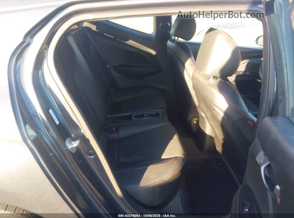 KMHTG6AF4MU032247 2021 HYUNDAI VELOSTER Серый Вид наклейки с VIN-кодом