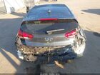2021 Hyundai Veloster 2.0 Premium Серый vin: KMHTG6AF4MU032247