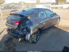 2021 Hyundai Veloster 2.0 Premium Серый vin: KMHTG6AF4MU032247