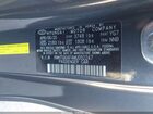 2021 Hyundai Veloster 2.0 Premium Серый vin: KMHTG6AF4MU032247