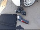 2021 Hyundai Veloster 2.0 Premium Серый vin: KMHTG6AF4MU032247