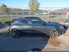2021 Hyundai Veloster 2.0 Premium Серый vin: KMHTG6AF4MU032247