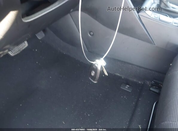 KMHTG6AF4MU032247 2021 HYUNDAI VELOSTER Серый Вид панели приборов