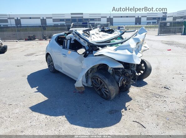KMHTG6AF7LU021208 2020 HYUNDAI VELOSTER Белый Передняя правая четверть