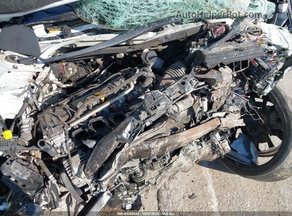 KMHTG6AF7LU021208 2020 HYUNDAI VELOSTER Белый Вид сзади