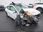 2020 Hyundai Veloster Turbo White vin: KMHTH6AB4LU030717
