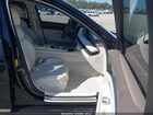 2024 Genesis G90 3.5t E-sc Awd Черный vin: KMTFC4SD9RU041517