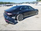 2024 Genesis G90 3.5t E-sc Awd Черный vin: KMTFC4SD9RU041517