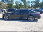2024 Genesis G90 3.5t E-sc Awd Черный vin: KMTFC4SD9RU041517