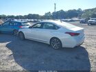 2020 Genesis G80 3.8 Rwd White vin: KMTFN4JE7LU337129
