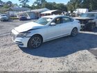 2020 Genesis G80 3.8 Rwd White vin: KMTFN4JE7LU337129