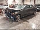 2020 Genesis G80 5.0 Ultimate Awd Gray vin: KMTFN4JF0LU334792 2020 Genesis G80 5.0 Ultimate Awd Gray vin: KMTFN4JF0LU334792
