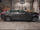 2020 Genesis G80 5.0 Ultimate Awd Gray vin: KMTFN4JF0LU334792 2020 Genesis G80 5.0 Ultimate Awd Gray vin: KMTFN4JF0LU334792