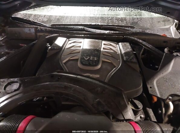 KMTFN4JF0LU334792 2020 GENESIS G80 Gray Vista trasera